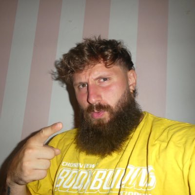 Keller's profile picture