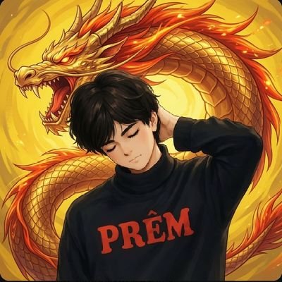 Dabangg PrÉm's profile picture
