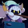 Meta's profile picture