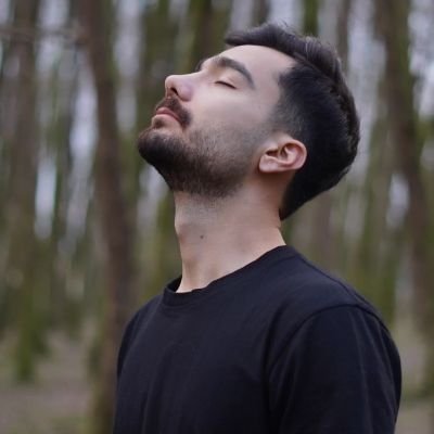 REZA RM¤'s profile picture
