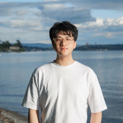 Zhiyuan Zeng's profile picture