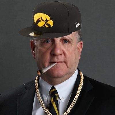 Hawkeye Phil 🧊's profile picture