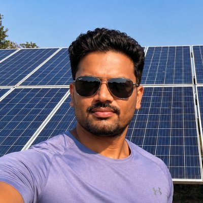 kesinenikumar's profile picture