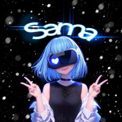 💫𝑆̡𝑎̡𝑚̡𝑎̡'s profile picture