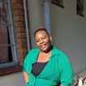 Profilbild von Mpho Moloto