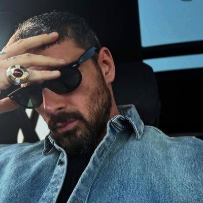 theshyakh's profile picture