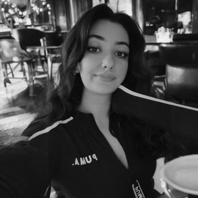 İzel's profile picture
