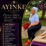 Ayinke Alaso (Fabric)'s profile picture