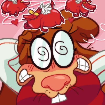 ticky ! แฐ๐๐'s profile picture
