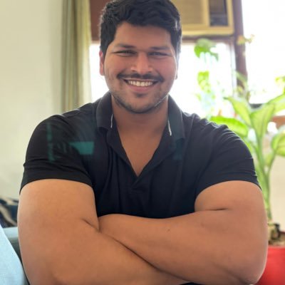 Bhaumik Gowande's profile picture