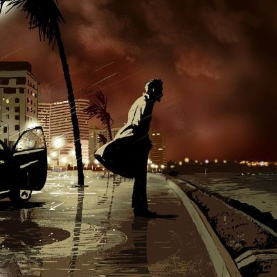 Vuelodelcometa's profile picture