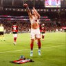 Leandro Mano 的头像