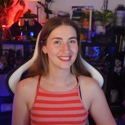 BillieTrixx's profile picture