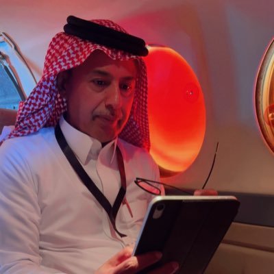 حامد القحطاني's profile picture