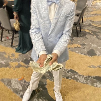 degoatdayday's profile picture