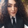 Maedeh Ganji's profile picture