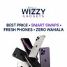 Wizzy Gadgets ๐๐ฆ
(blue tick)'s profile picture