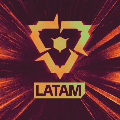 VALORANT Esports LATAM's profile picture