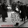 God's Not Dead profil fotoğrafı