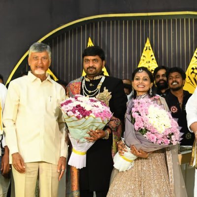 Swathi Reddy's profile picture