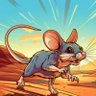 Desert Rat 的头像