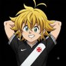 Profilbild von Meliodas Cruzmaltino