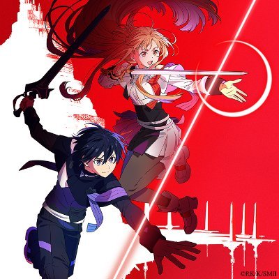 Sword Art Online's profile picture