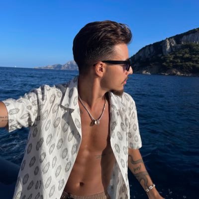 Anas ☀️🇲🇦's profile picture