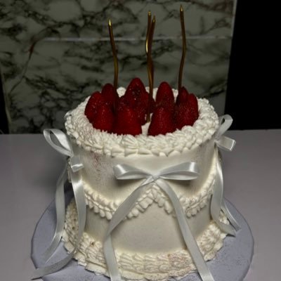 Queen of gorgeous cakes's profile picture