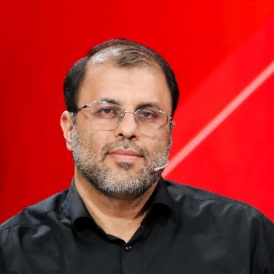 میثم ظهوریان's profile picture