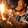 Фото профиля O Corinthianista