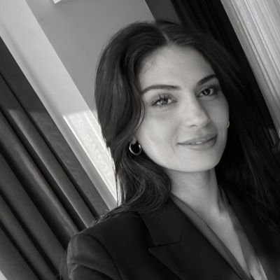 Ayşegül Saban's profile picture