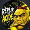 Réplik Acide 🍋🐢 🔻🇵🇸 🇲🇦's profile picture