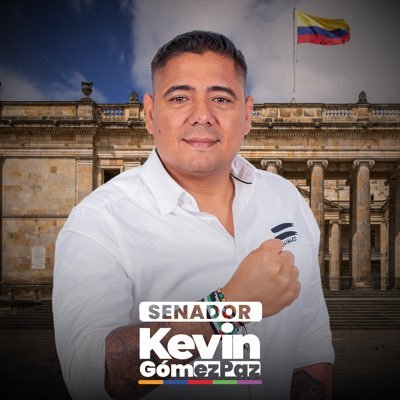 Kevin Gómez Paz's profile picture