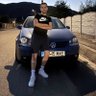 Manu Boss profil fotoğrafı