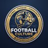 FOOTBALL culture profil fotoğrafı