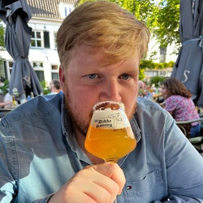 Guido van Dijk's profile picture