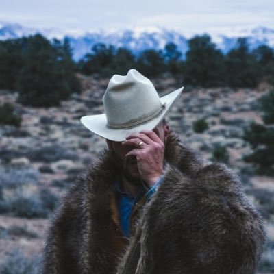 Charley Crockett's profile picture