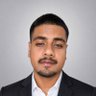 Фото профиля Sudhanshu Bhardwaj