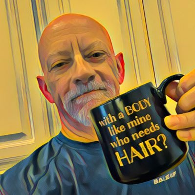 JLP's profile picture