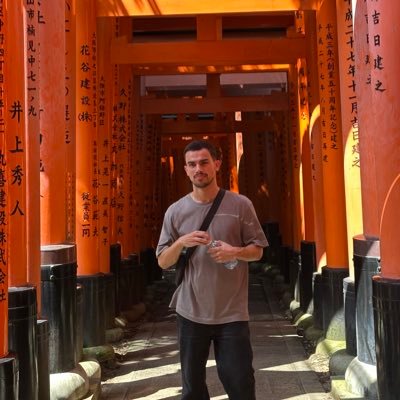 borisjnd's profile picture