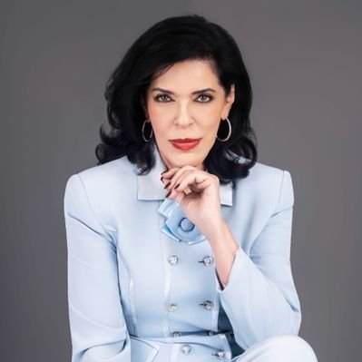 Marianella Salazar's profile picture