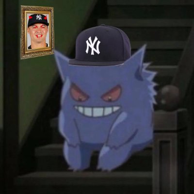 Sad New York Fan - Trent Grisham Enthisiast's profile picture