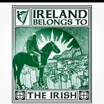 Irish🇮🇪✝️'s profile picture