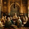 بحر الفوائد والمعارف profil fotoğrafı