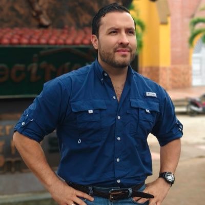Jaime Felipe Lozada's profile picture