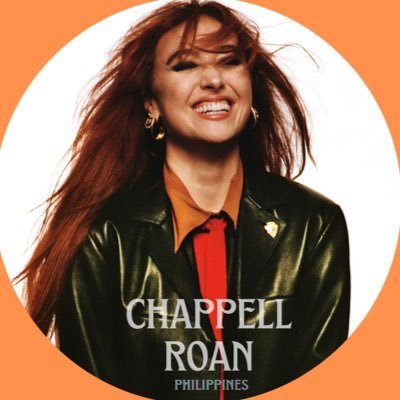 Chappell Roan Philippines's profile picture