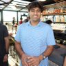 Profilbild von Mehul Jain