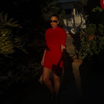 Huntressworld's profile picture