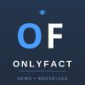 Profilbild von OnlyFact